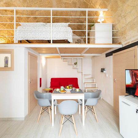 Lovely Studio In The Historic Center Of Ortigia Syrakuzy Zewnętrze zdjęcie