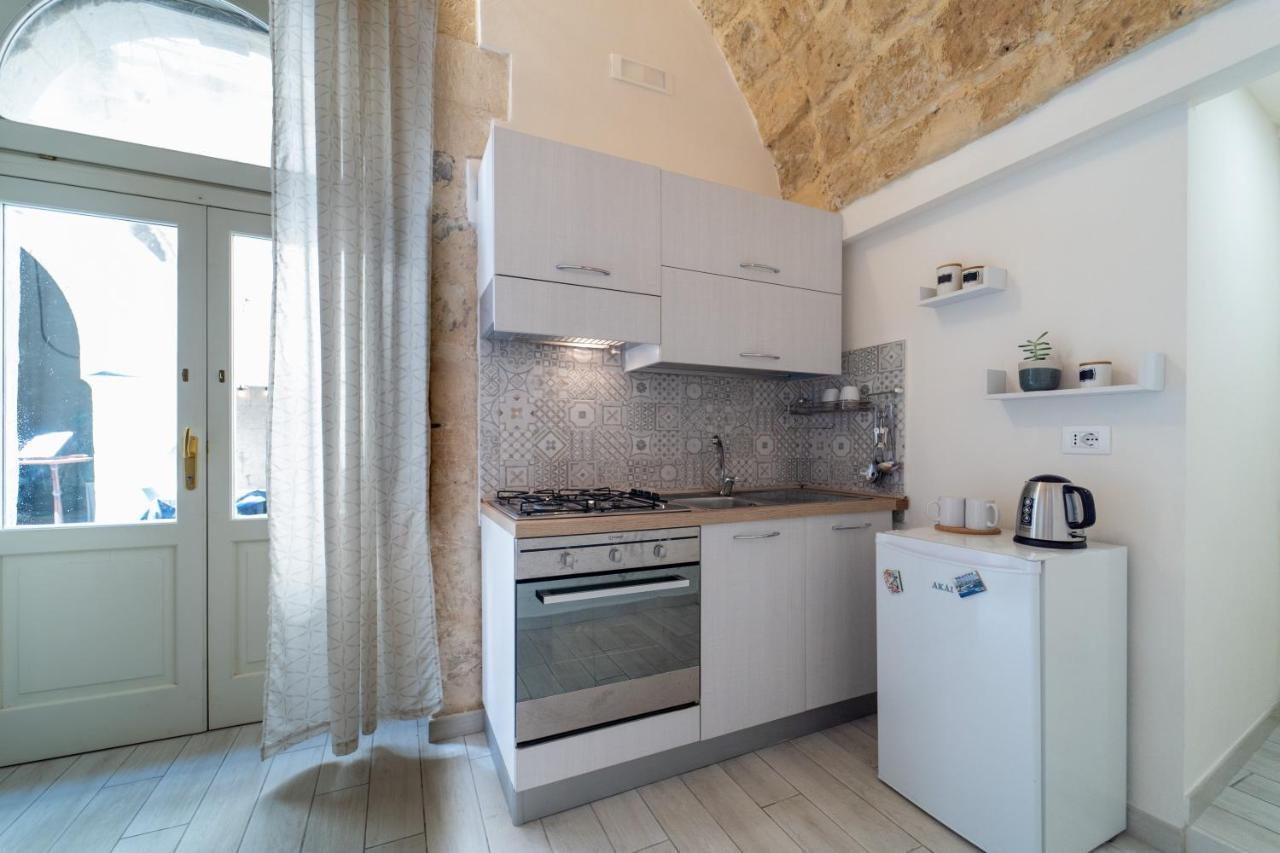 Lovely Studio In The Historic Center Of Ortigia Syrakuzy Zewnętrze zdjęcie