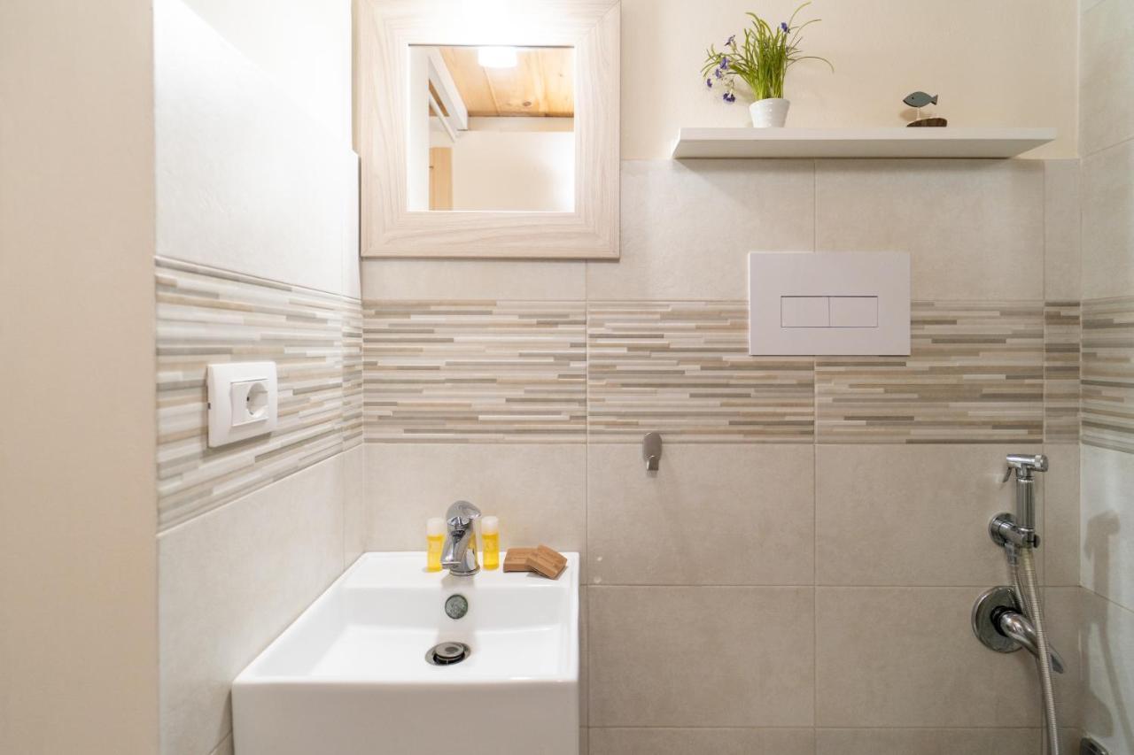Lovely Studio In The Historic Center Of Ortigia Syrakuzy Zewnętrze zdjęcie