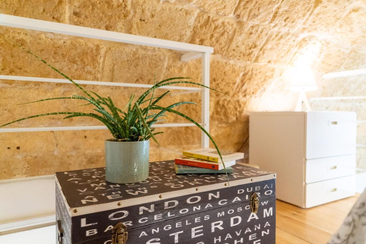 Lovely Studio In The Historic Center Of Ortigia Syrakuzy Zewnętrze zdjęcie