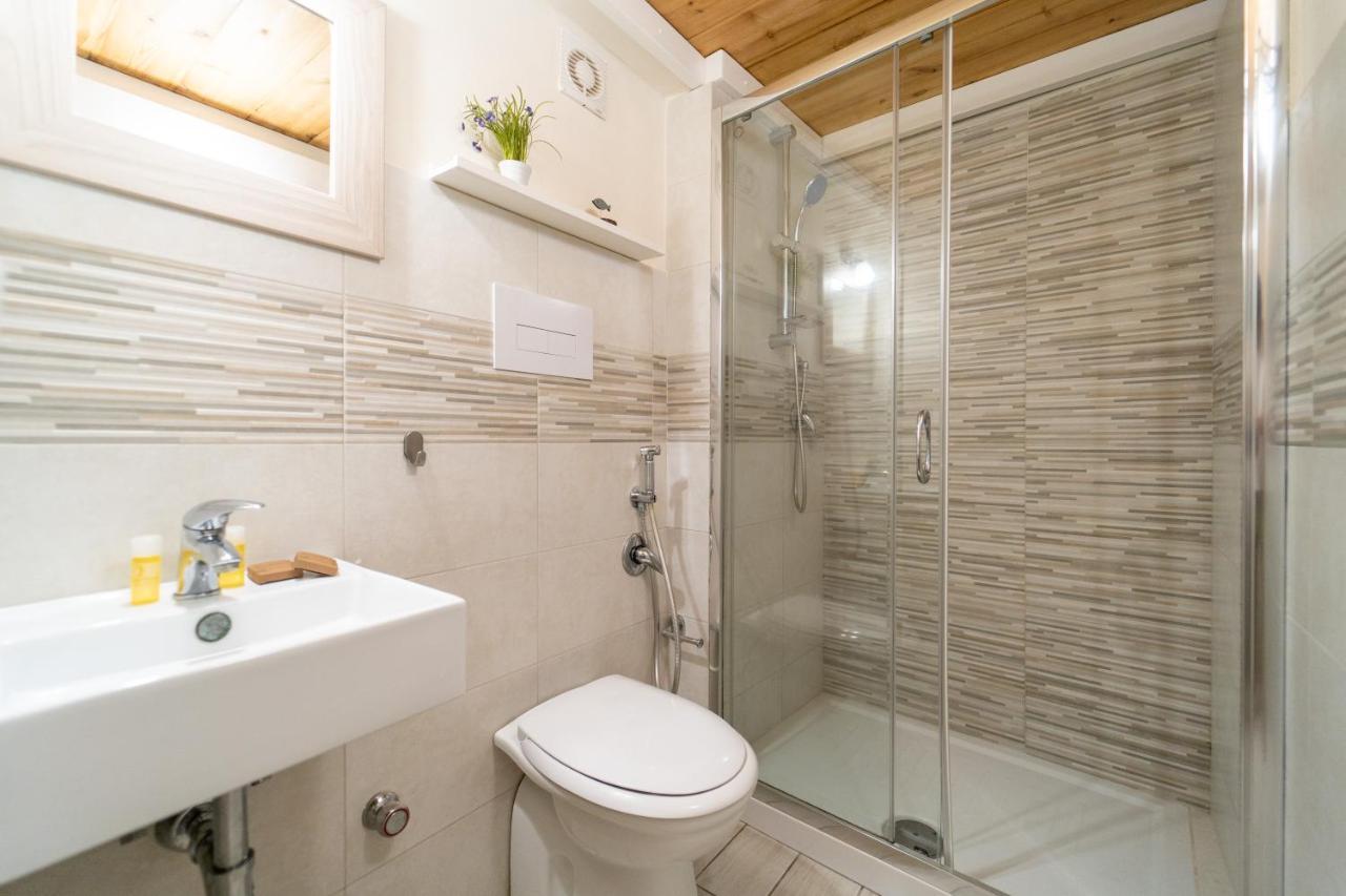 Lovely Studio In The Historic Center Of Ortigia Syrakuzy Zewnętrze zdjęcie