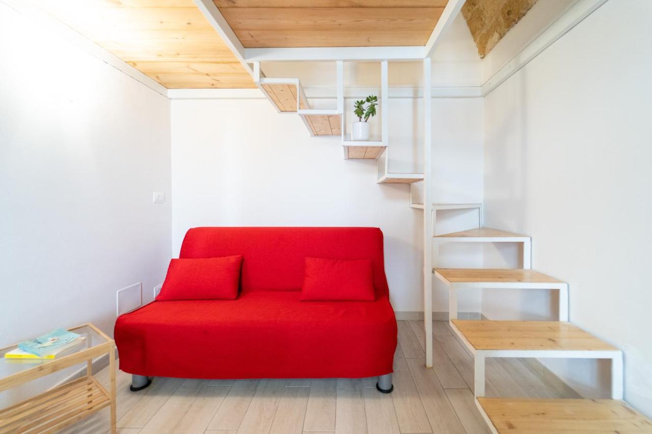 Lovely Studio In The Historic Center Of Ortigia Syrakuzy Zewnętrze zdjęcie