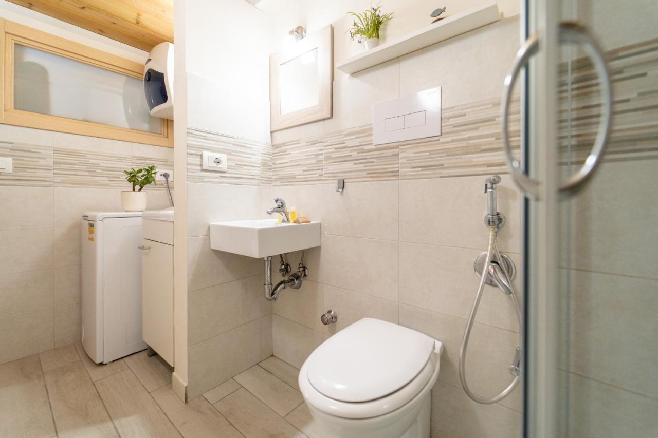 Lovely Studio In The Historic Center Of Ortigia Syrakuzy Zewnętrze zdjęcie