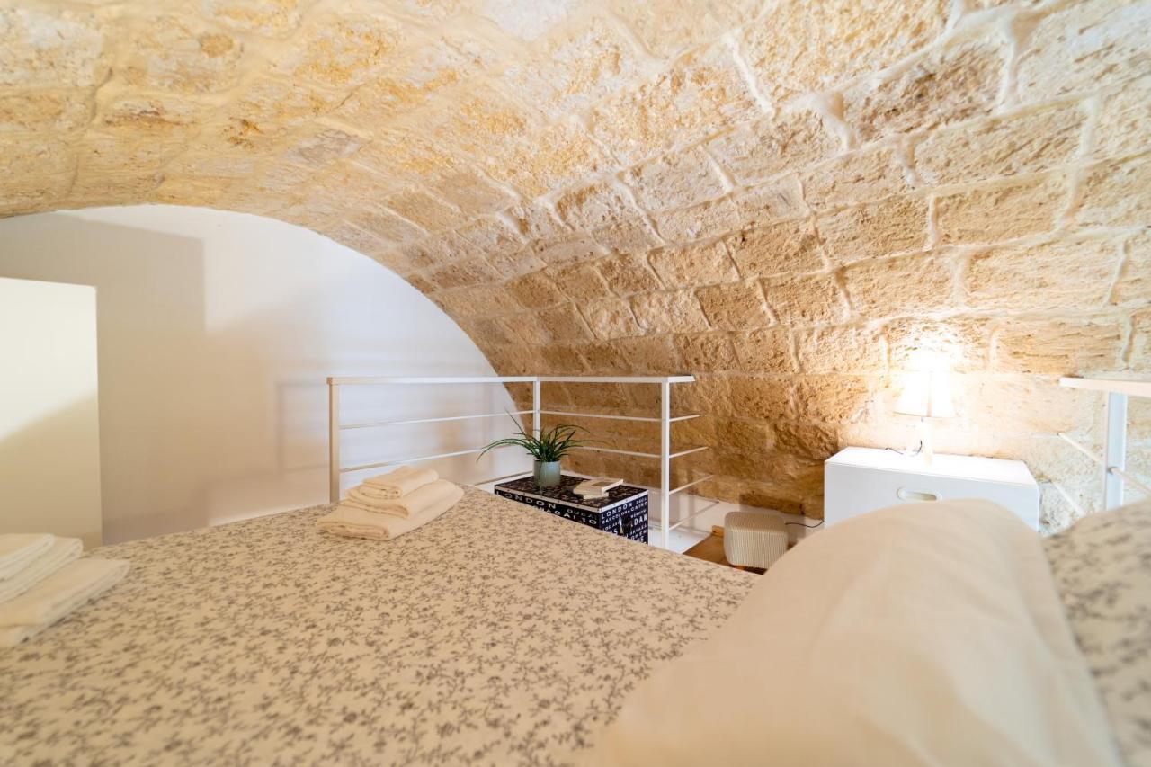 Lovely Studio In The Historic Center Of Ortigia Syrakuzy Zewnętrze zdjęcie
