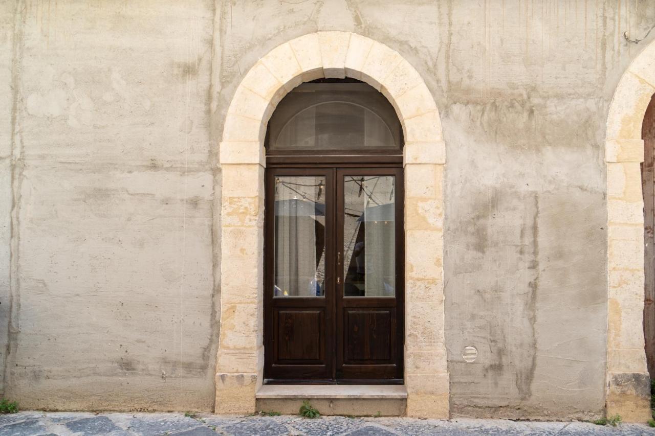 Lovely Studio In The Historic Center Of Ortigia Syrakuzy Zewnętrze zdjęcie