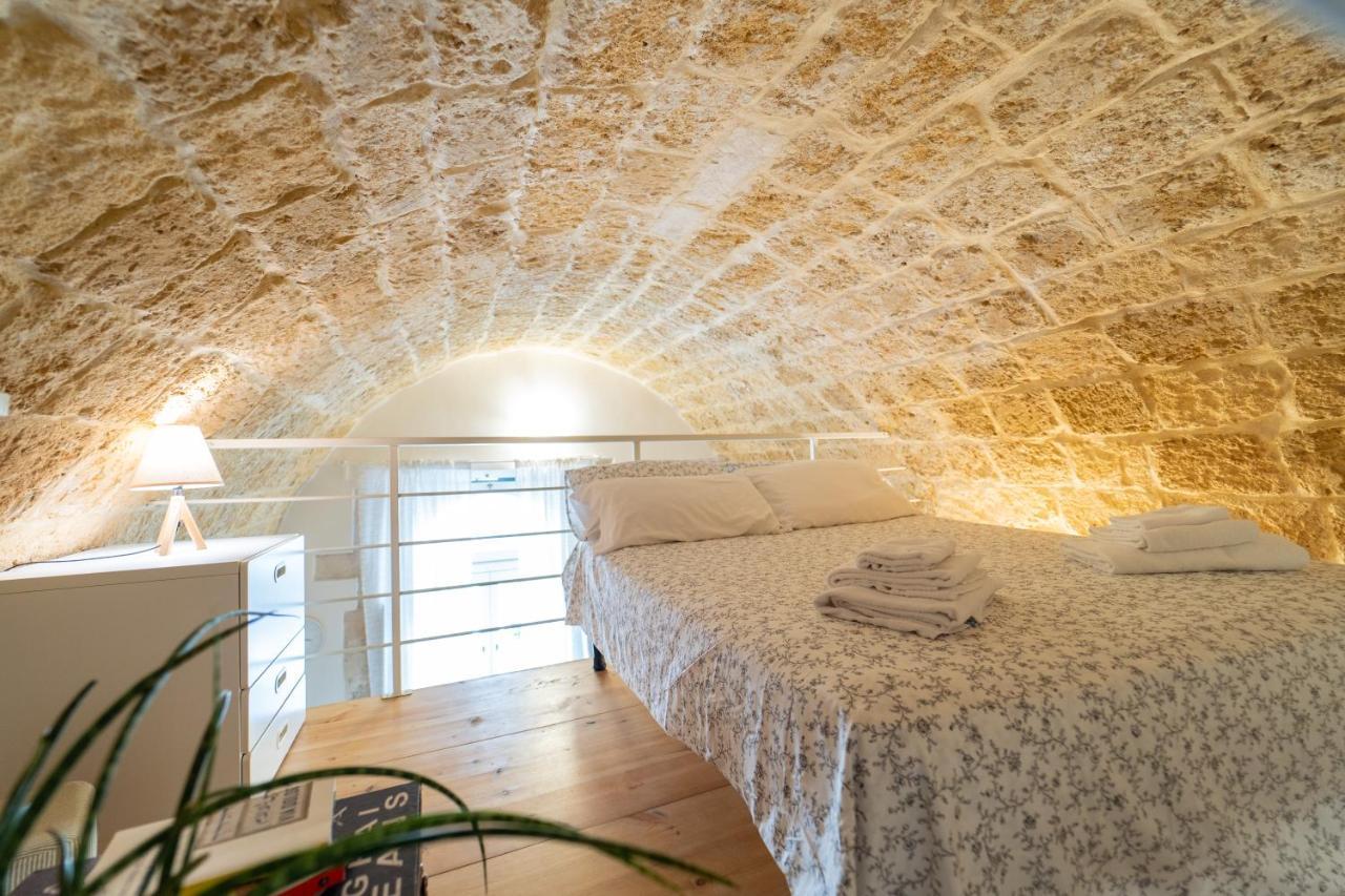 Lovely Studio In The Historic Center Of Ortigia Syrakuzy Zewnętrze zdjęcie